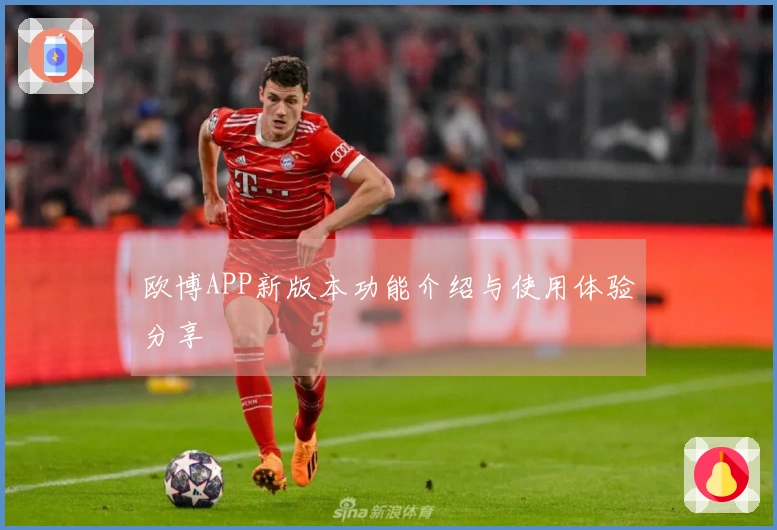 欧博APP新版本功能介绍与使用体验分享